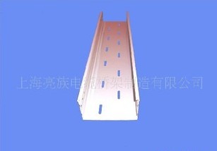 鍍鋅網(wǎng)格橋架主要有著什么特點(diǎn)？